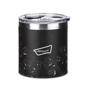TAZA TERMO NEGRA PUÑOS (copia)