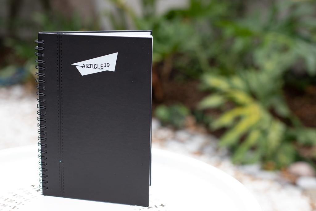Alesa Notebook
