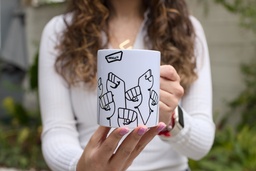 [Tienda A19 (70)] Coffee Mug